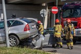 Małopolska wysoko w niechlubnym drogowym rankingu. Jak wypadł Kraków?