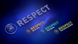 Euro 2012: Respekt i szacunek hasłem mistrzostw