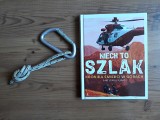 Książka "Niech to szlak. Kronika śmierci w górach". Opowiada nie tylko o historii górskich wypadków, pokazuje też piękno Tatr RECENZJA