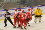 Estonia - Polska 1:8. Biało-Czerwoni wygrali turniej Baltic Challenge Cup