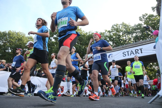 13.09.2015 wroclaw33 pko wroclaw maratonn/zmaraton sport bieganie bieg biegi rekreacja gazeta wroclawskapawel relikowski / polska press grupa