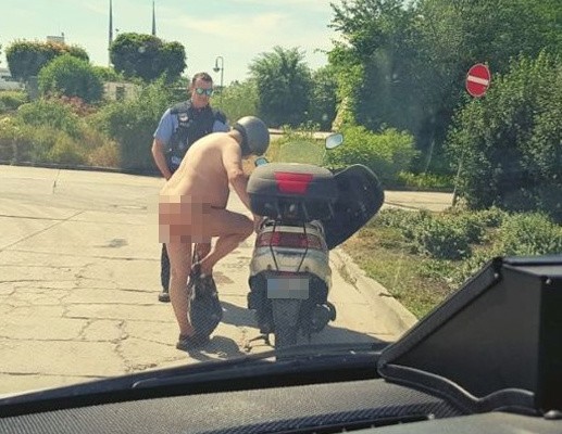 Policja u naszych zachodnich sąsiadów poinformowała o...