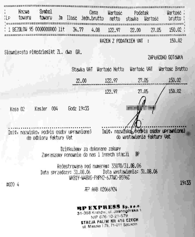 3,99 złotego za Pb 95 to marzenie wielu koszalińskich kierowców. Niestety, nieudolność naszych władz powoduje, że taka cena pozostanie chyba jedynie w sferze marzeń. Wystarczy jednak wyjechać choćby do Szczecina, by przekonać się, że można zatankować znacznie taniej niż u nas. Tam Pb 95 &#8211; np. w stacji BP &#8211; kosztowała kilka dni temu 4,08 złotego. U nas było wtedy prawie 4,40 złotego...