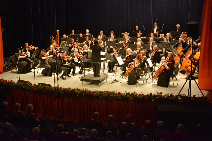 Festiwal w Busku. Finałowa Gala Operowa [ZAPIS TRANSMISJI]