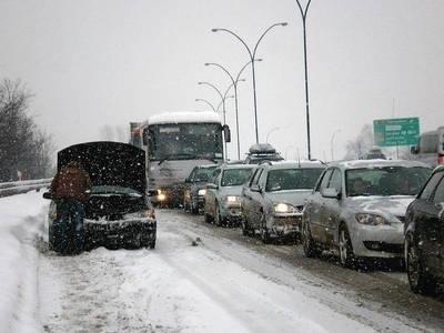 "Zakopianka" w Nowym Targu Fot. Anna Szopińska