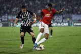 "Po tym meczu musimy nabrać rozpędu." Manchester United wygrał na wyjeździe po raz pierwszy od marca