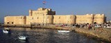 Egipt. Poznaj perłę basenu Morza Śródziemnego - odwiedź Aleksandrię