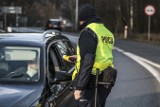 Policja zatrzymała w wakacje więcej pijanych kierowców niż w ubiegłych latach