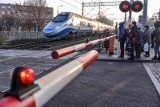 Kolej Dużych Prędkości może ominąć Konstantynów Łódzki. Po protestach wybrany zostanie inny wariant trasy szybkiej kolei do CPK? 