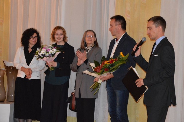 Czy Katarzyna Ciepiela (pierwsza z lewej) pozostanie na stanowisku dyrektora?