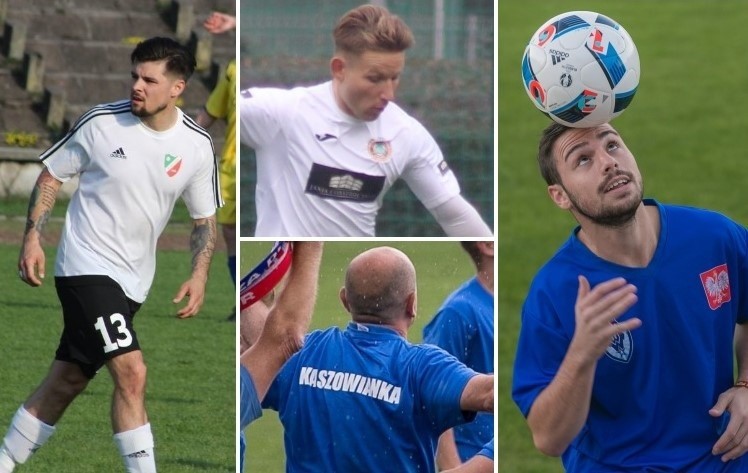 IV liga - 3. kolejka (18-19 sierpnia): fakty, składy, ciekawostki