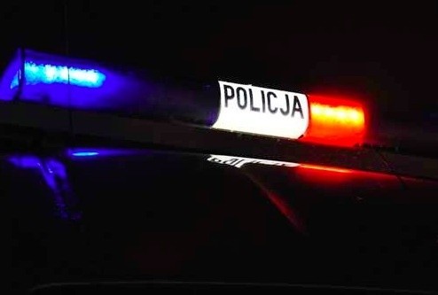 Policja i prokurator badają przyczyny wypadku.