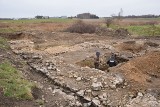 W Koziegłowach był zamek z czasów Bolesława Krzywoustego. Odkrycie archeologów. Możecie to zobaczyć