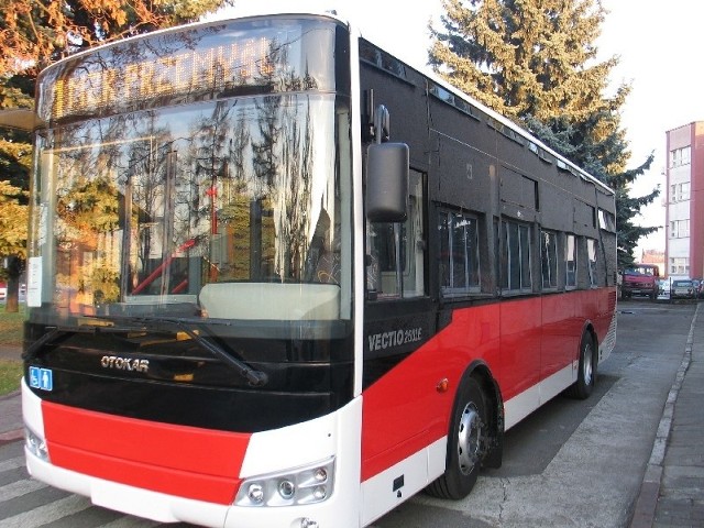 Grupa przmyślan domaga się uruchomienia w Przemyślu nocnych linii autobusowych.