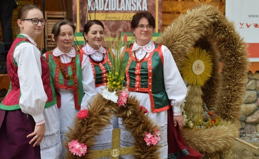 Tak wyglądała Niedziela Kadzidlańska rok temu.