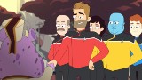 "Star Trek: Lower Decks". Twórca kultowej serii "Rick and Morty" sparodiuje "Star Treka"! Czego możemy się spodziewać? 