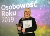 Osobowość Roku 2019 w powiecie przysuskim. Monika Marta Fornalczyk zwyciężyła w kategorii biznes