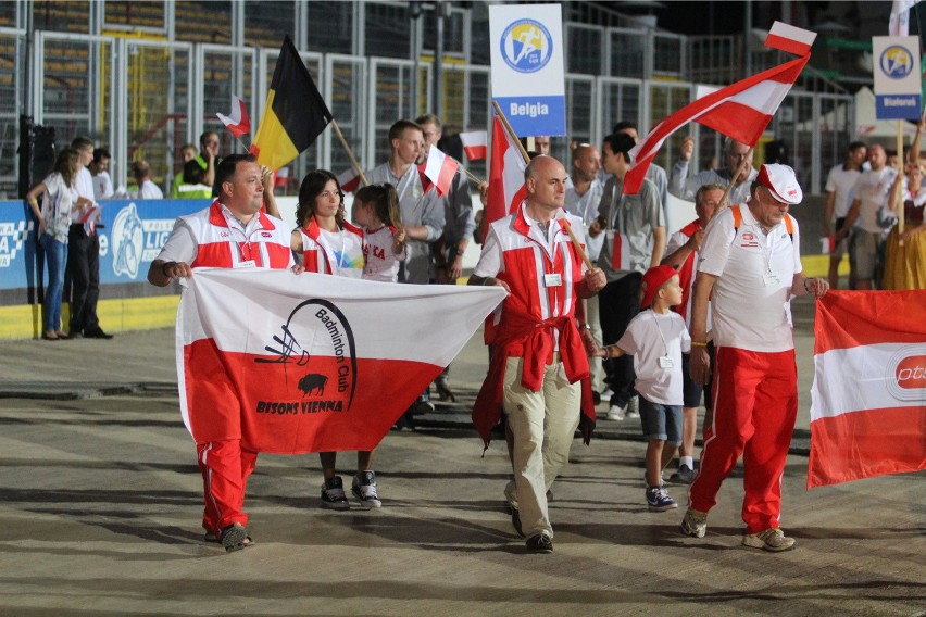 Światowe Letnie Igrzyska Polonijne - Śląsk 2015