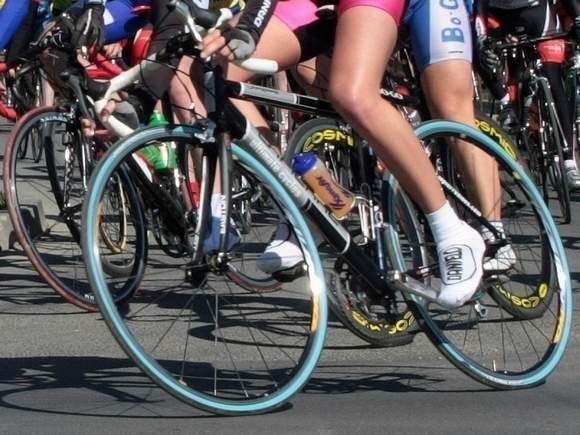 W sobotę i niedzielę w Sierakowie pod Międzychodem rozegrane zostaną zawody rowerowe. Kierowcy muszą sie liczyć z utrudnieniami na drodze w czasie wyścigu.