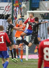 Piast Gliwice – Korona Kielce 1:2 [RELACJA NA ŻYWO, RELACJA] Miłe złego początki