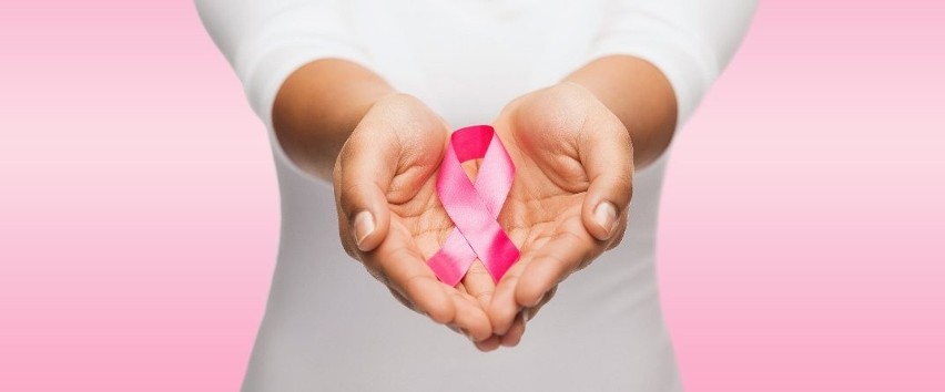 Siła KobieTY - profilaktyka naprawdę ratuje życie i zdrowie - nie rezygnujcie z usg piersi i mammografii 
