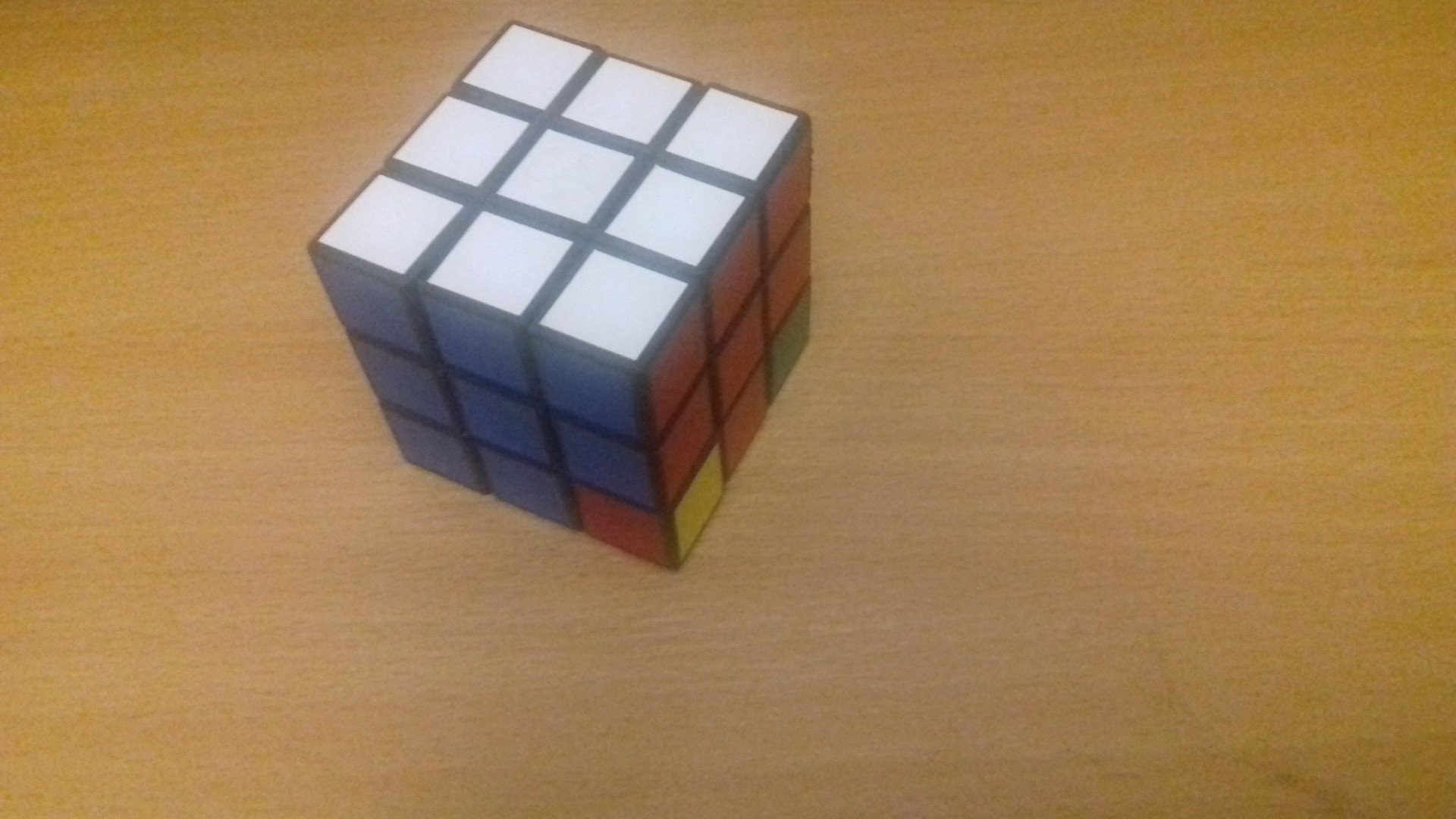 Jak ułożyć kostkę Rubika 3x3x3? [algorytmy, kostka Rubika krok po kroku -  4.03] | Express Bydgoski