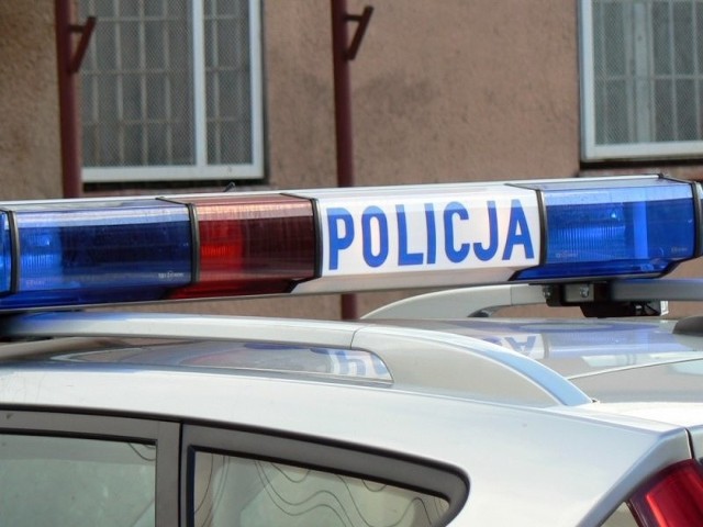 Policja prosi o pomoc świadków wypadku.