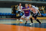 Futsaliści lubelskiego AZS UMCS przegrali w hali Globus z ekipą BSF Bochnia 1:5