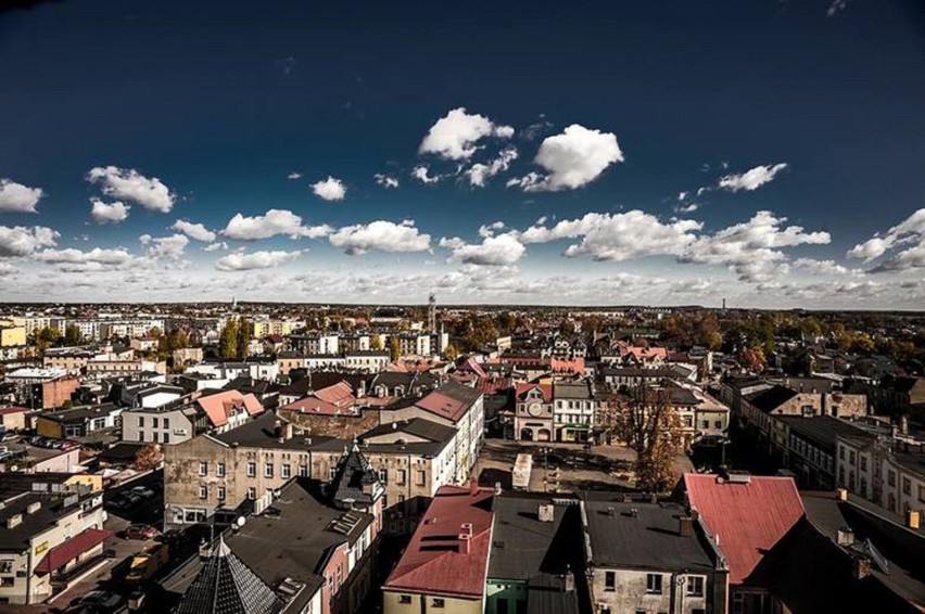 Powiat lubliniecki od tygodni przoduje w statystykach...