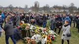 Pogrzeb Piotra Warnera. Opolskiego dziennikarza sportowego żegnały tłumy