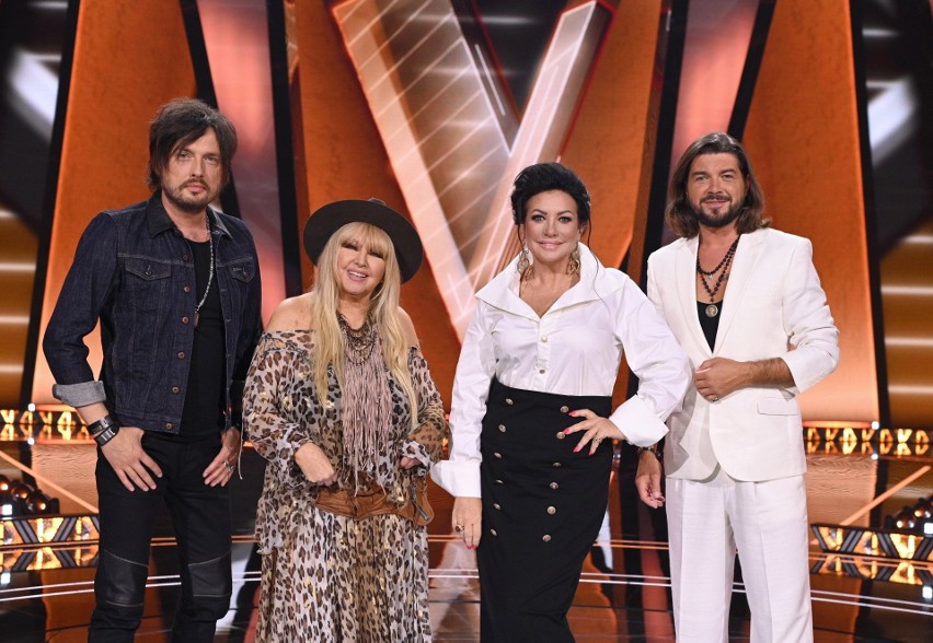 „The Voice Senior 4” odcinek 3 i 4. Przesłuchania w ciemno. Łzy Rafała Brzozowskiego oraz seniorka śpiewająca na weselu syna Saddama Husajna! Co się wydarzyło?