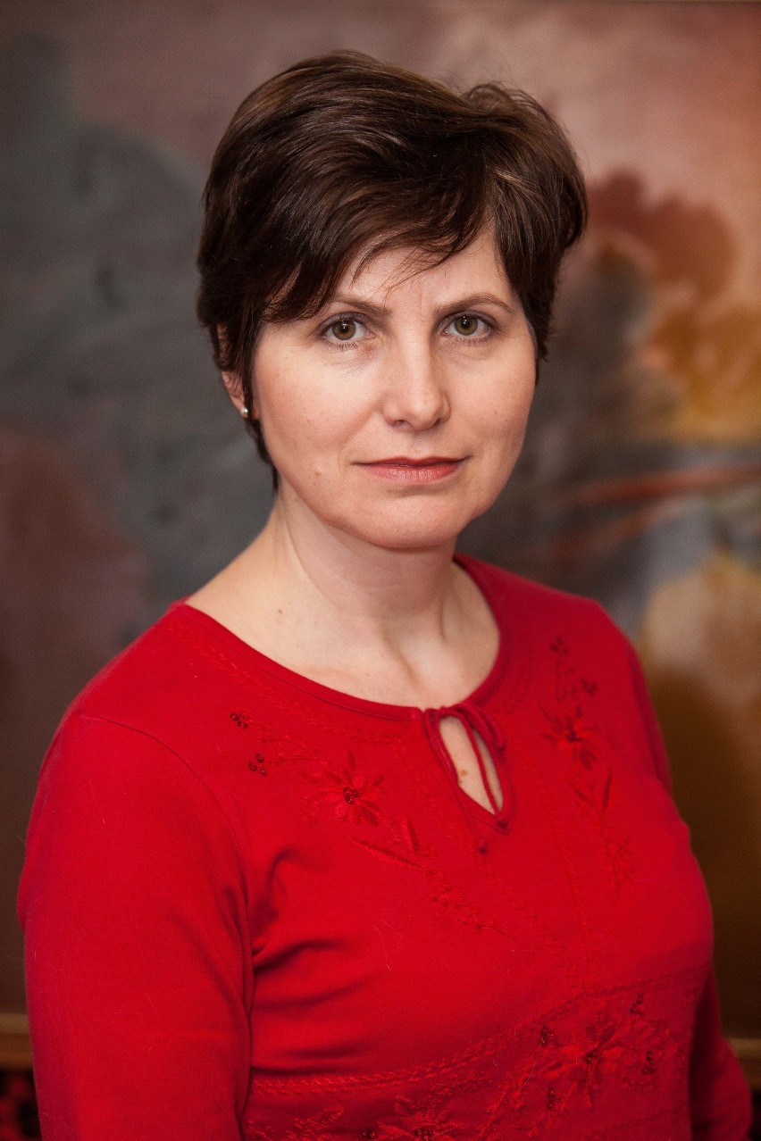 Dr hab. n. med. Beata Galińska-Skok
