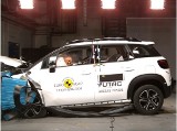 Testy zderzeniowe Euro NCAP. Czy nowe modele aut są bezpieczne? 