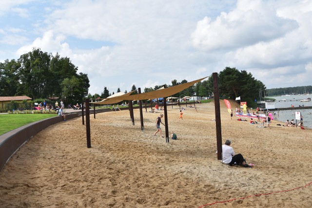 Piknik charytatywny na plaży w Pieczyskach już w sobotę 21 sierpnia