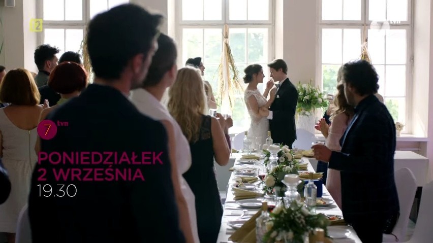 "Zakochani po uszy" sezon 2. Piotr i Sylwia wezmą ślub? Asia straci mężczyznę swojego życia? Sprawdźcie, co czeka bohaterów w nowych odcinkach! [CO SIĘ WYDARZY]