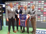 eWinner sponsorem tytularnym siatkarzy Gwardii Wrocław