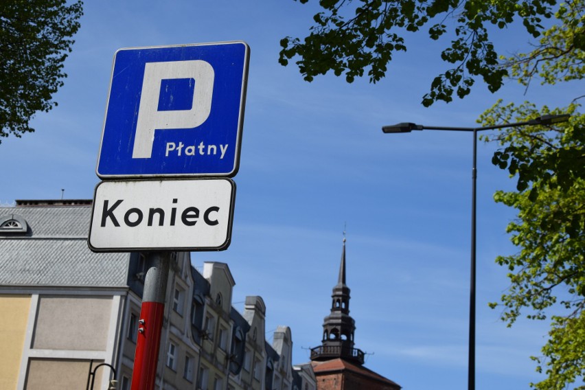 Droższe parkowanie w Słupsku, ale będą zniżki dla słupszczan