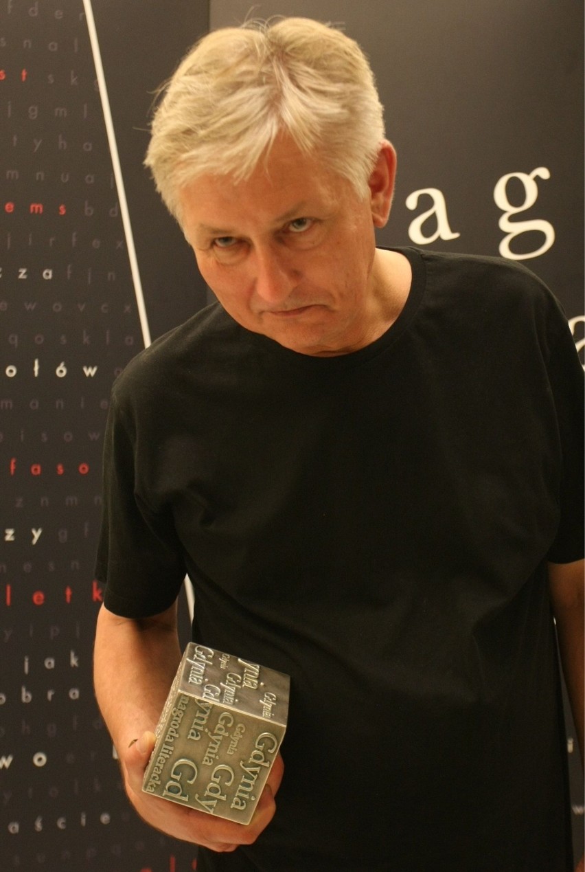 Andrzej Sosnowski