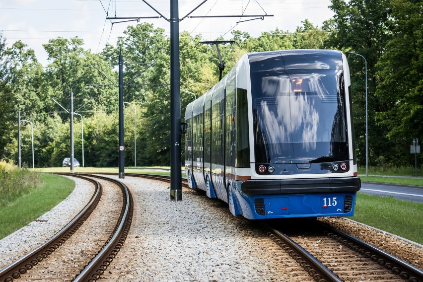 W sobotę, 14 lipca, rozpoczną się prace budowlane na...