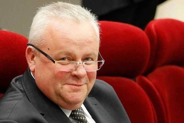 Mirosław Karapyta: - Wycofuję się z życia politycznego, nie będę startował ani do sejmiku, ani do Rady Powiatu Lubaczowskiego.