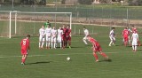 Skrót meczu Górnik Zabrze - Spartak Moskwa (U21) 6:2 [WIDEO]