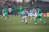 Sandecja gorsza od Radomiaka. Kres pięknej serii