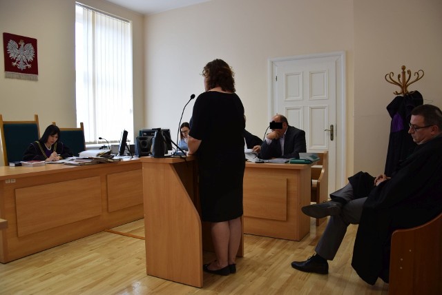 Proces w sprawie Byczyńskiego Inkubatora Przedsiębiorczości toczy się przed Sądem Rejonowym w Kluczborku.