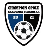 W Opolu wystartowała Akademia Piłkarska Champion Opole