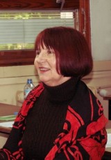 Nie żyje profesor Maria Adamczyk