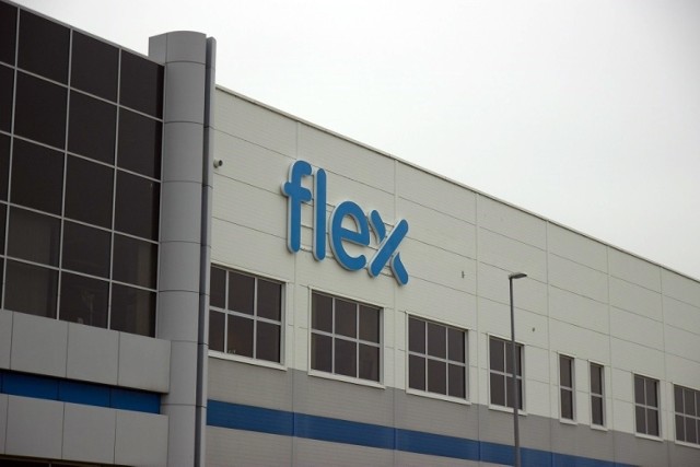 Firma Flex z Tczewa otrzymała międzynarodowy tytuł Producenta Roku