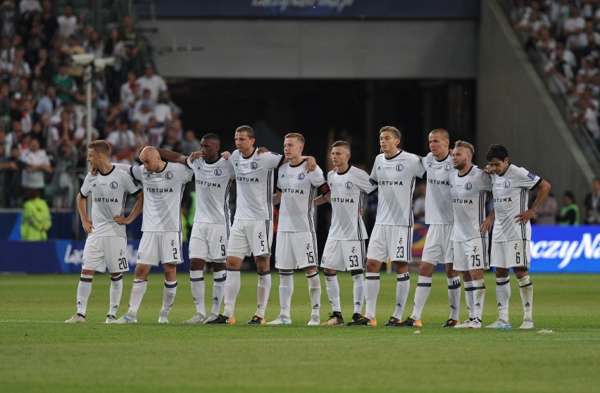 Legia Warszawa