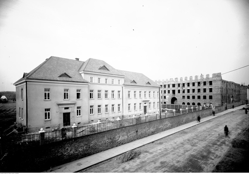 Pawilon Urologiczny Uniwersytetu Jagiellońskiego w Krakowie