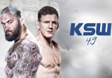 KSW 49 ONLINE. Materla - Askham. Gdzie obejrzeć za darmo [PPV, TV, STREAM] (18.05.2019)