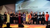 Dwie kandydatki z Pomorza do tytułu Bizneswoman Roku 2017: Katarzyna Kolmetz (P.P.H.U Polipack) oraz Natalia Uryniuk (Balticarium)